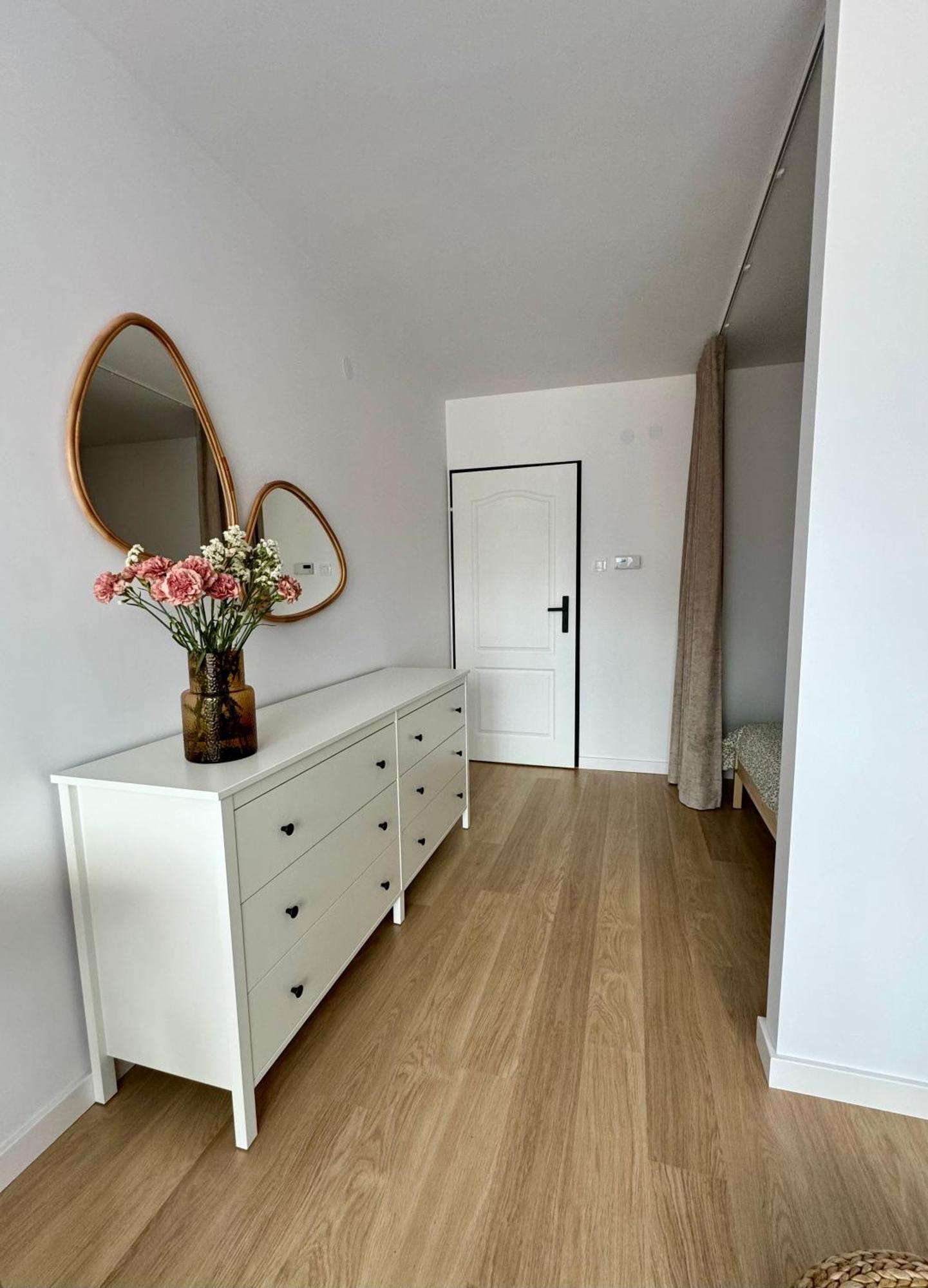 Apartament Przy Jaworzynie Krynica Zdroj Ngoại thất bức ảnh