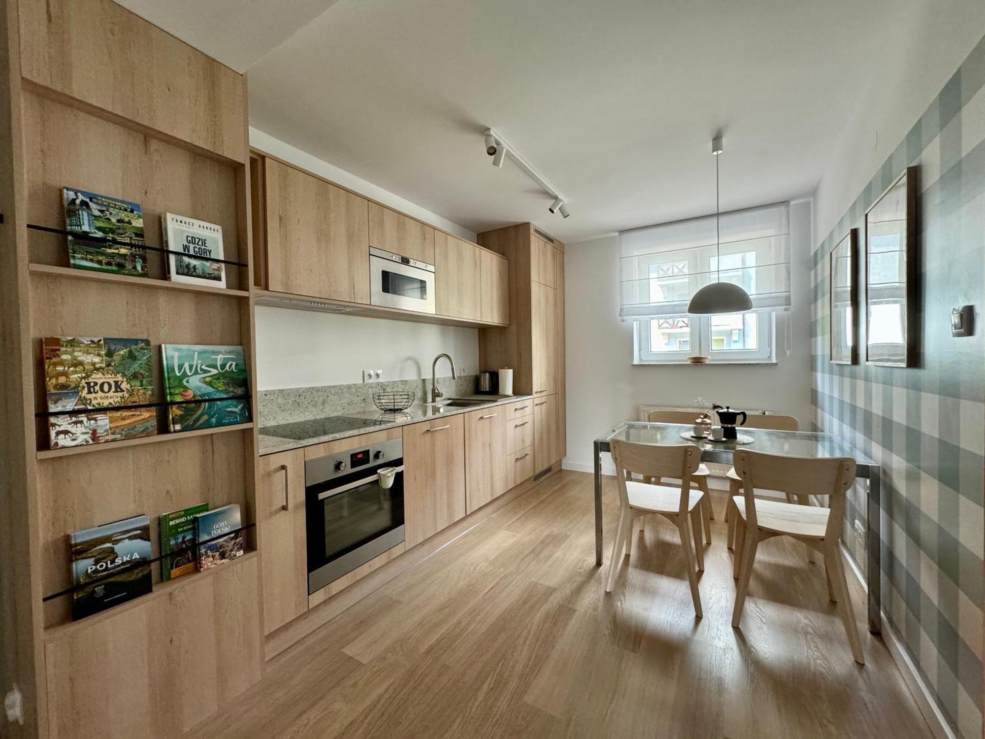 Apartament Przy Jaworzynie Krynica Zdroj Ngoại thất bức ảnh